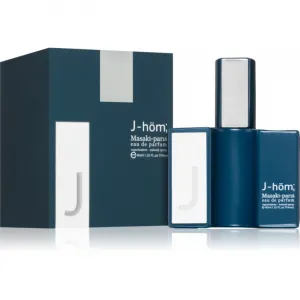 Masaki Matsushima J - höm; parfumovaná voda pre mužov 40 ml