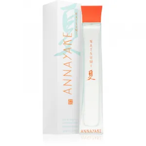 Annayake Natsumi toaletná voda pre ženy pre ženy 100 ml