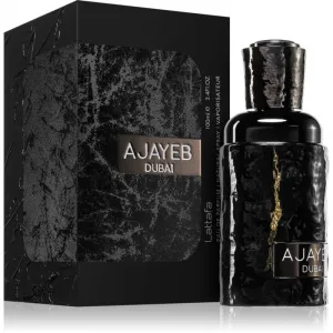 Lattafa Ajayeb Dubai parfumovaná voda unisex 100 ml