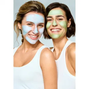 Collistar HYALURONIC ACID + MADECASSOSIDE CICA-MASK hyalurónová intenzívna maska 75 ml