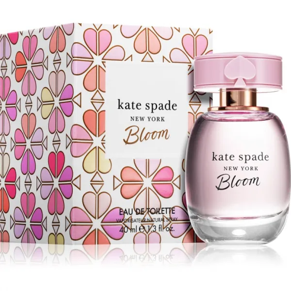 Kate Spade New York Bloom toaletná voda pre ženy 40 ml