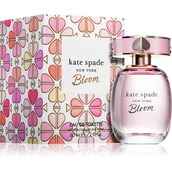 Kate Spade New York Bloom toaletná voda pre ženy 60 ml