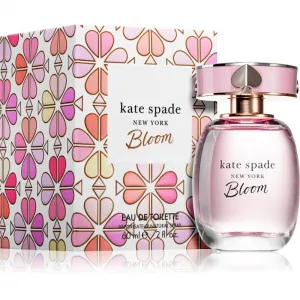 Kate Spade New York Bloom toaletná voda pre ženy 60 ml