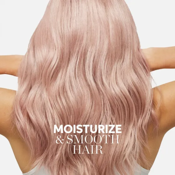 Wella Professionals Color Fresh farbiaca maska pre všetky typy vlasov odtieň Pink blush 150 ml