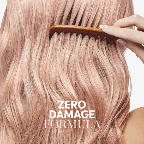Wella Professionals Color Fresh farbiaca maska pre všetky typy vlasov odtieň Pink blush 150 ml