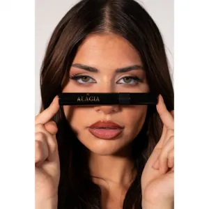 Revolution X Alagia Fill Fluffy riasenka pre väčší objem a natočenie rias odtieň Black 10 ml