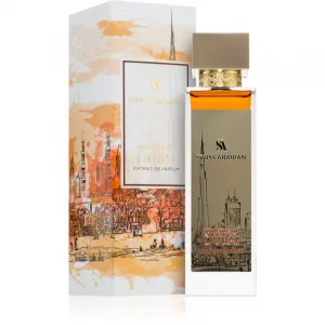 Swiss Arabian Opulence of Dubai parfémový extrakt unisex 100 ml