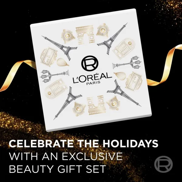 L’Oréal Paris Maison L'Oréal Paris darčeková sada na tvár