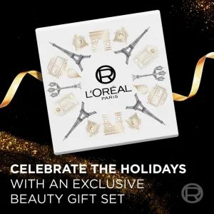 L’Oréal Paris Maison L'Oréal Paris darčeková sada na tvár