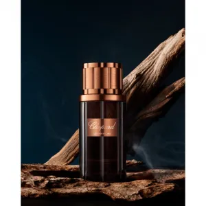 Chopard Leather Malaki parfumovaná voda pre mužov 80 ml