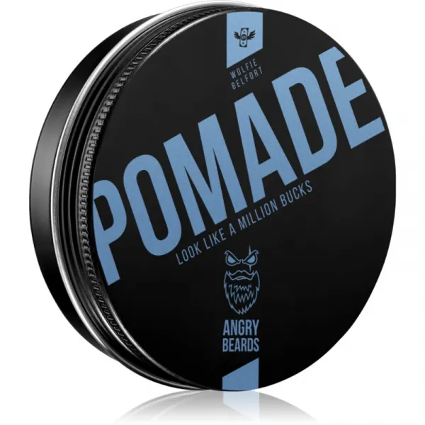 Angry Beards Pomáda na vlasy Wolfie Belfort