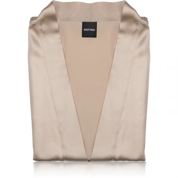 Notino Silk Collection Silk Bathrobe hodvábny župan 1 ks