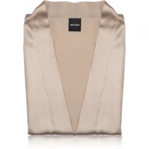 Notino Silk Collection Silk Bathrobe hodvábny župan 1 ks