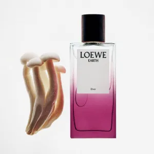 Loewe Earth Elixir parfumovaná voda unisex 100 ml