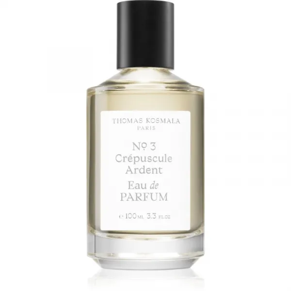 Thomas Kosmala No. 3 Crépuscule Ardent parfumovaná voda unisex 100 ml