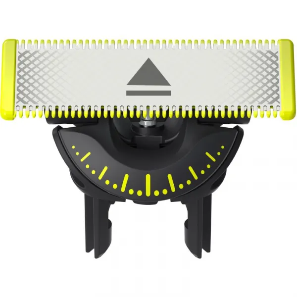 Philips OneBlade 360 QP2724/31 zastrihávač fúzov 1 ks