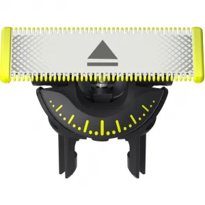 Philips OneBlade 360 QP2724/31 zastrihávač fúzov 1 ks
