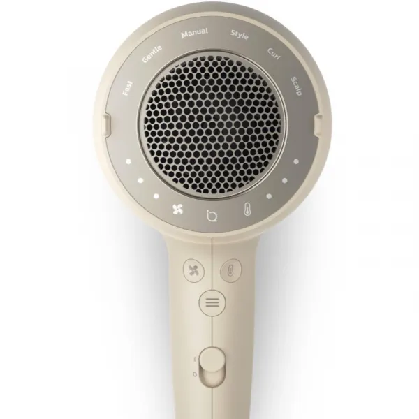 Philips 9000 SenseIQ BHD829/00 fén na vlasy 1 ks