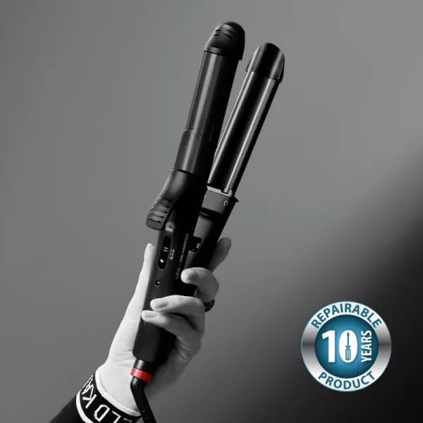 Rowenta Karl Lagerfeld Fashion Stylist CF451LF0 multistylingová kulma na vlasy 1 ks