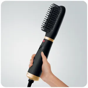 Rowenta Powerstraight Air UB5920F0 žehliaca kefa na vlasy 1 ks