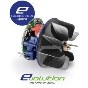 Valera ePower 2020 eQ RC D fén na vlasy 1 ks