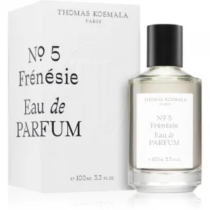 Thomas Kosmala No. 5 Frénésie parfumovaná voda unisex 100 ml