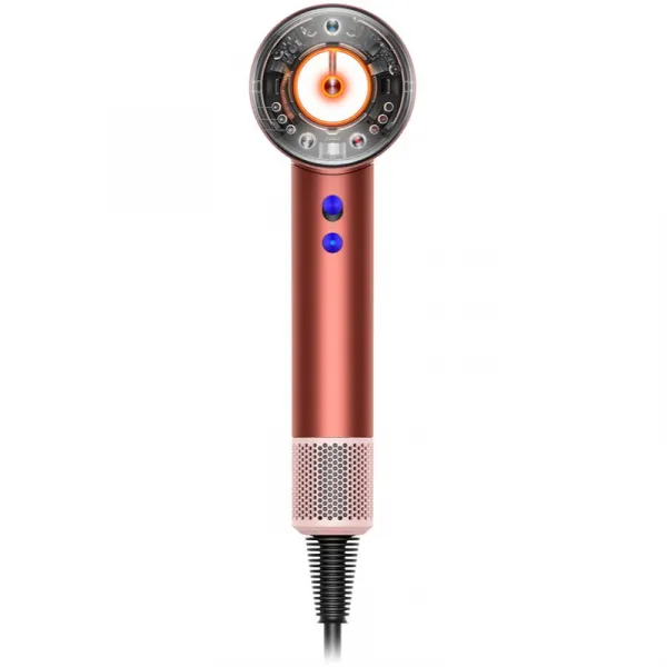 Dyson Supersonic™ Nural HD16 Strawberry/Blush fén na vlasy 1 ks