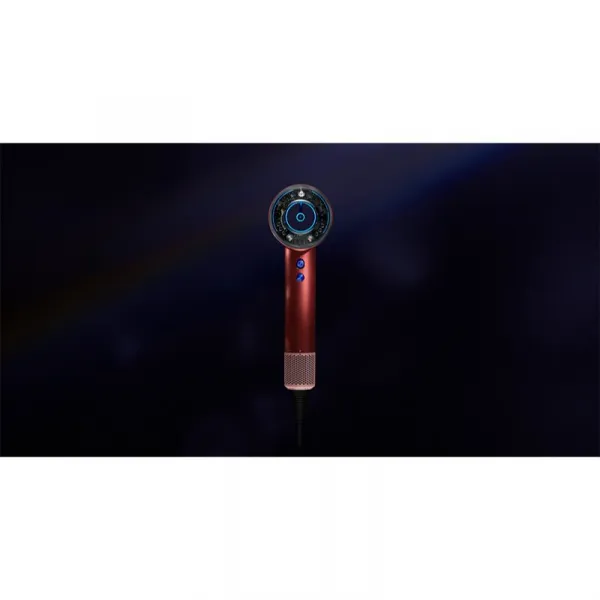 Dyson Supersonic™ Nural HD16 Strawberry/Blush fén na vlasy 1 ks