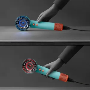 Dyson Supersonic™ Nural HD16 Strawberry/Blush fén na vlasy 1 ks