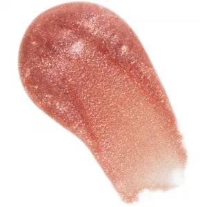 Revolution Relove Baby Gloss Shimmer trblietavý lesk na pery odtieň Pink Tulle 1.8 ml