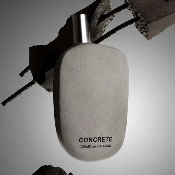 Comme des Garçons Concrete parfumovaná voda unisex 80 ml