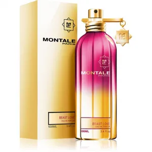 Montale Beast Love parfumovaná voda unisex 100 ml