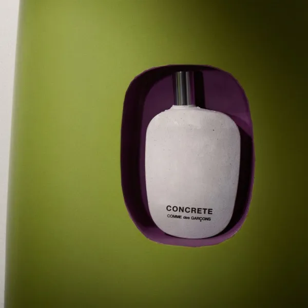 Comme des Garçons Concrete parfumovaná voda unisex 80 ml