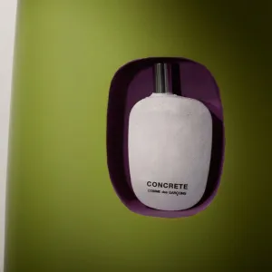 Comme des Garçons Concrete parfumovaná voda unisex 80 ml