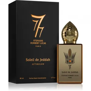 Stéphane Humbert Lucas 777 Soleil de Jeddah Afterglow parfumovaná voda unisex 50 ml