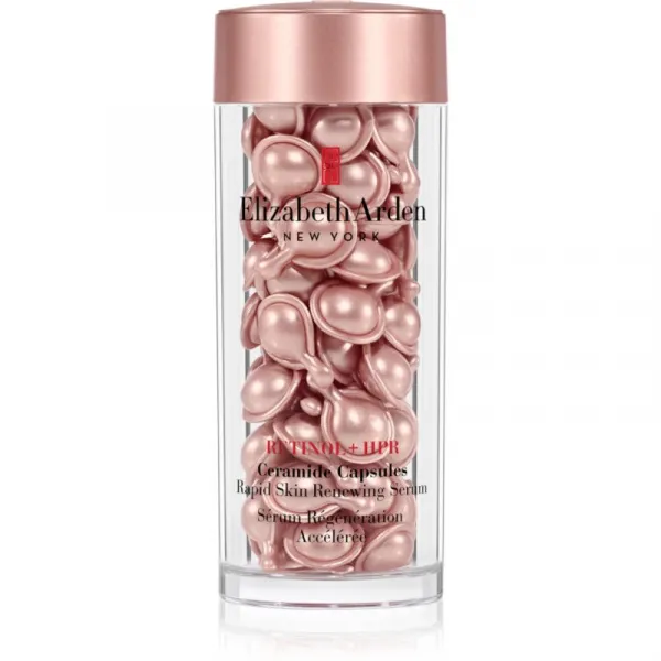 Elizabeth Arden Ceramide Retinol + HPR Ceramide kapsule s aktívnymi ceramidmi pre ženy 60 cps
