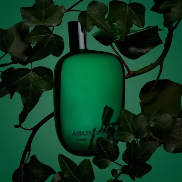 Comme des Garçons Amazingreen parfumovaná voda unisex 100 ml