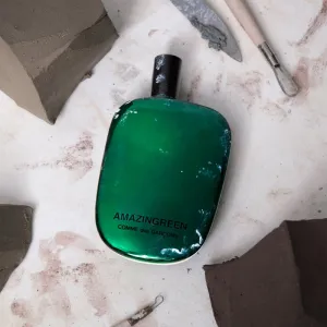 Comme des Garçons Amazingreen parfumovaná voda unisex 100 ml