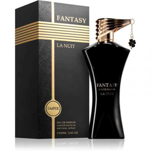 Emper Fantasy La Nuit parfumovaná voda pre ženy 100 ml