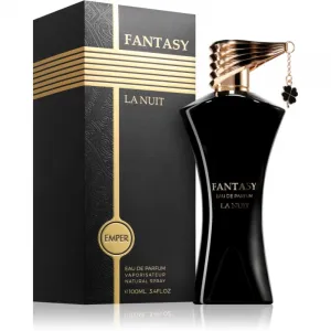 Emper Fantasy La Nuit parfumovaná voda pre ženy 100 ml