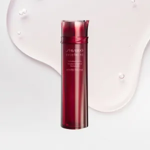 Shiseido Eudermine Activating Essence revitalizačné tonikum s hydratačným účinkom náhradná náplň 145 ml