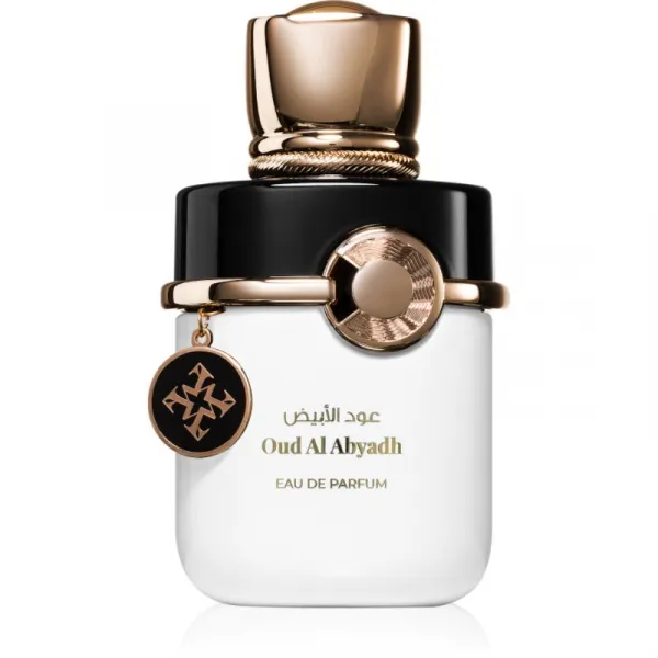 AZHA Perfumes Oud Al Abyadh parfumovaná voda unisex 100 ml