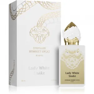 Stéphane Humbert Lucas 777 Lady White Snake parfumovaná voda unisex 50 ml