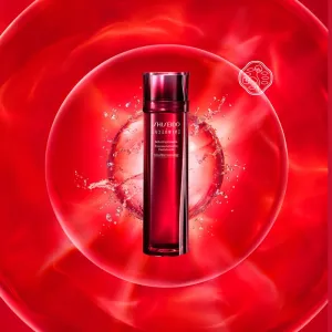 Shiseido Eudermine Activating Essence revitalizačné tonikum s hydratačným účinkom náhradná náplň 145 ml