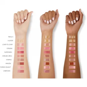 NARS AFTERGLOW LIP SHINE hydratačný lesk na pery odtieň TURKISH DELIGHT 5.5 ml