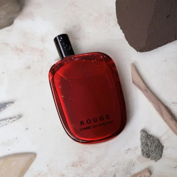 Comme des Garçons Rouge parfumovaná voda unisex 100 ml