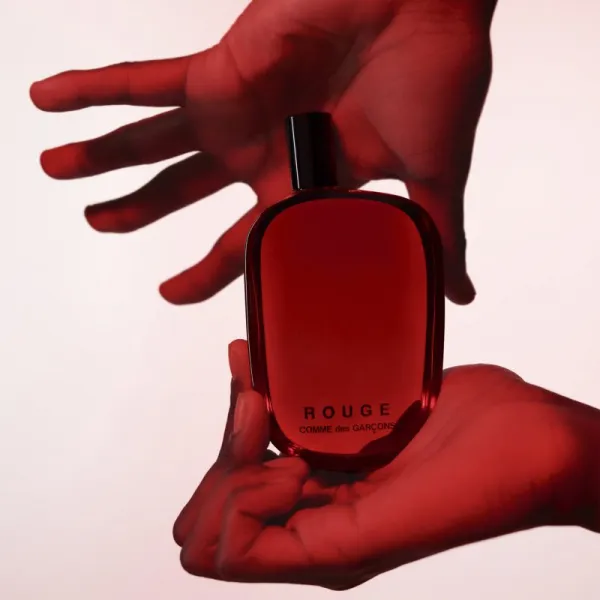 Comme des Garçons Rouge parfumovaná voda unisex 100 ml