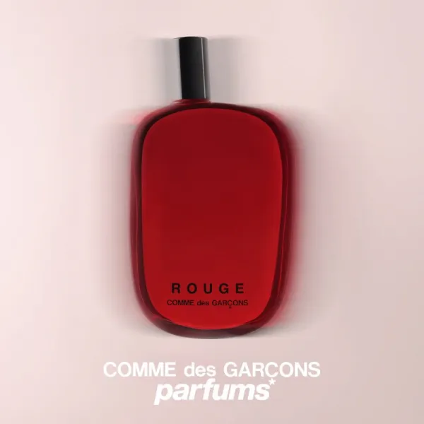 Comme des Garçons Rouge parfumovaná voda unisex 100 ml