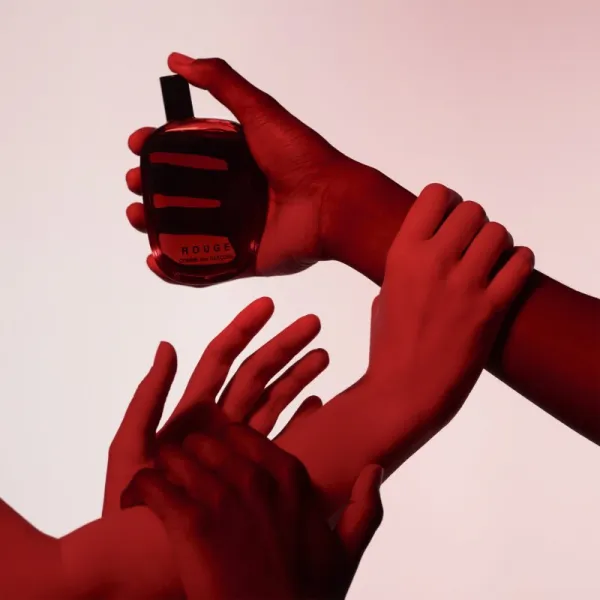Comme des Garçons Rouge parfumovaná voda unisex 100 ml