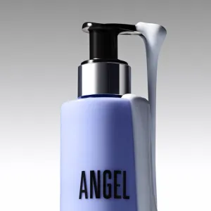 Mugler Angel telové mlieko pre ženy 200 ml